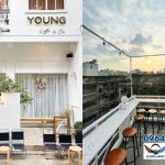 Chuỗi biển hiệu trà dâu tại TP HCM - Bảng Hiệu Mica Âm Đèn Chân Sáng Trà Dâu YOUNG on-202202081350342086