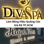 Làm Bảng Hiệu Tại HCM Giá Rẻ, Chất Lượng Cao, Uy Tín Tại Khởi Mộc Deco f4 7caaace14cd6