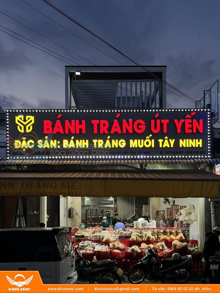 Chuỗi Bảng Hiệu Tiệm Bánh Tráng Tây Ninh 72831aaa_n